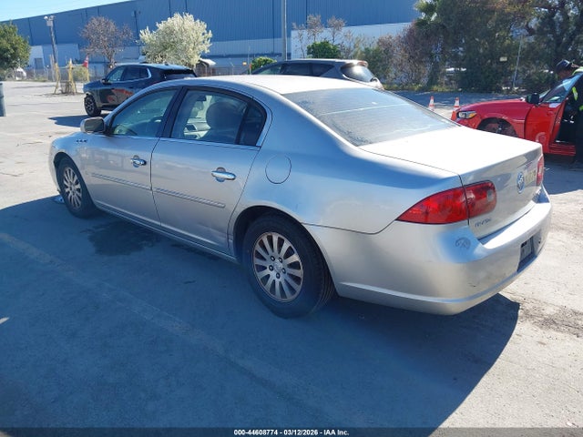 Продажа на аукционе авто 2007 Buick Lucerne Cx, vin: 1G4HP57207U167993, номер лота: 44608774