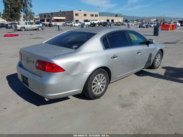 Продажа на аукционе авто 2007 Buick Lucerne Cx, vin: 1G4HP57207U167993, номер лота: 44608774