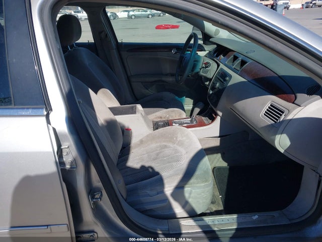 Продажа на аукционе авто 2007 Buick Lucerne Cx, vin: 1G4HP57207U167993, номер лота: 44608774