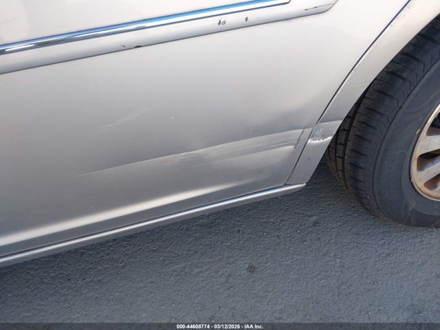 Продажа на аукционе авто 2007 Buick Lucerne Cx, vin: 1G4HP57207U167993, номер лота: 44608774