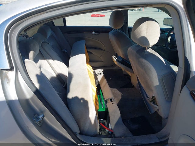 Продажа на аукционе авто 2007 Buick Lucerne Cx, vin: 1G4HP57207U167993, номер лота: 44608774