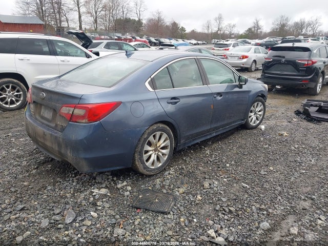 Aukcja sprzedaży 2016 Subaru Legacy 2.5i Premium, vin: 4S3BNBC69G3047459, numer aukcji: 44608776