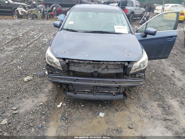 Aukcja sprzedaży 2016 Subaru Legacy 2.5i Premium, vin: 4S3BNBC69G3047459, numer aukcji: 44608776