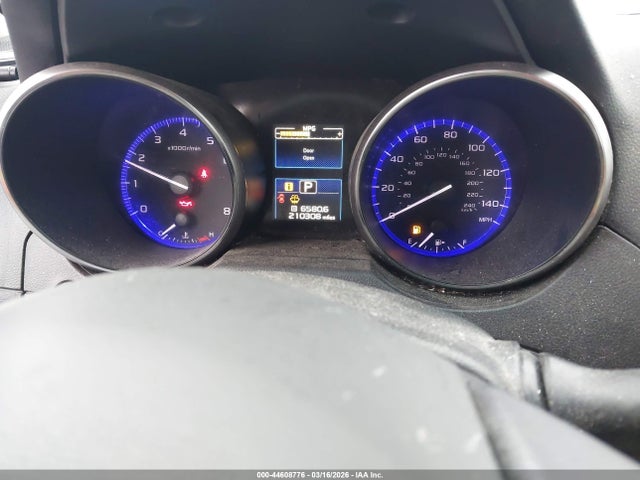 Aukcja sprzedaży 2016 Subaru Legacy 2.5i Premium, vin: 4S3BNBC69G3047459, numer aukcji: 44608776