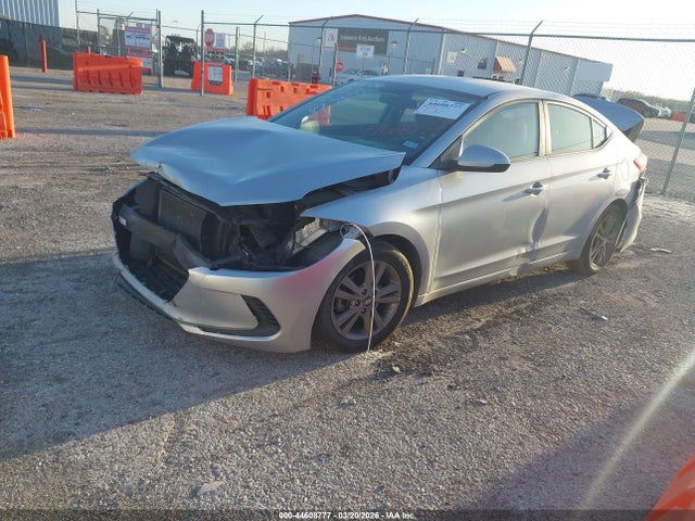 Aukcja sprzedaży 2017 Hyundai Elantra Se, vin: 5NPD84LF3HH170319, numer aukcji: 44608777