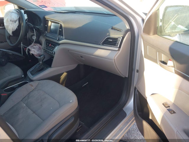 Aukcja sprzedaży 2017 Hyundai Elantra Se, vin: 5NPD84LF3HH170319, numer aukcji: 44608777