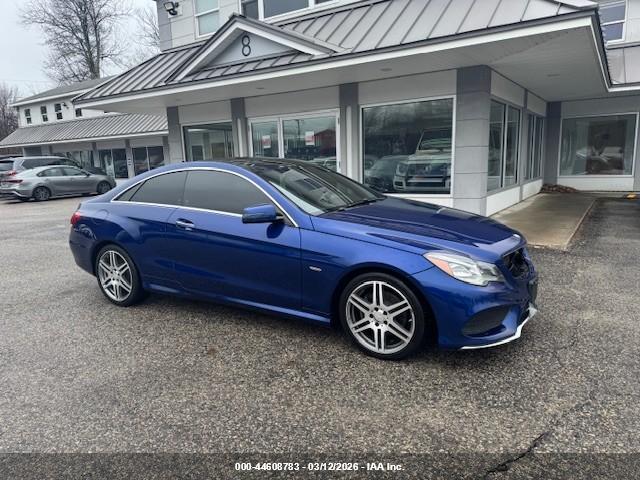 2017 MERCEDES-BENZ E 400 WDDKJ6HB8HF353602