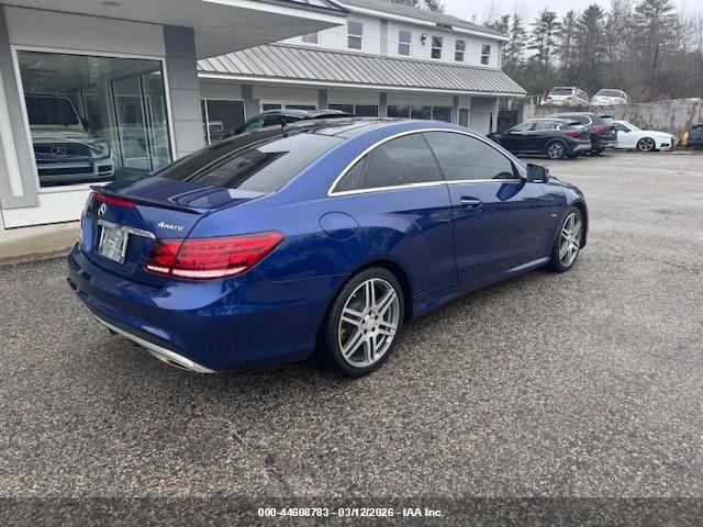 2017 MERCEDES-BENZ E 400 WDDKJ6HB8HF353602 Photo 3