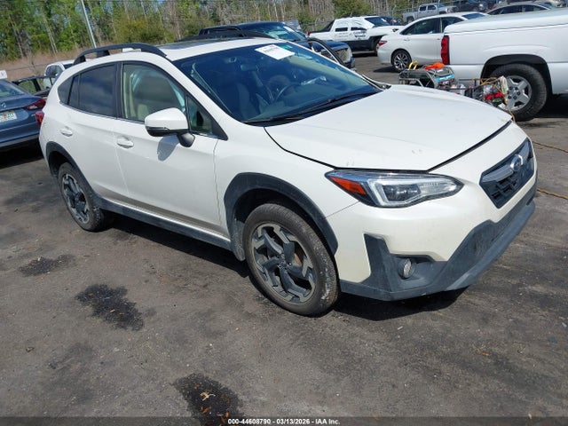 2023 SUBARU CROSSTREK JF2GTHNC9PH311754