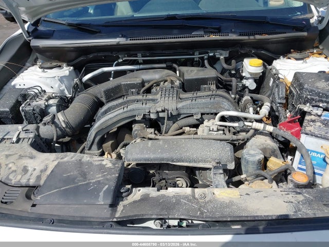 2023 SUBARU CROSSTREK JF2GTHNC9PH311754 Photo 9