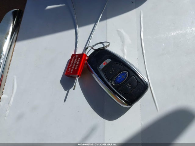 2023 SUBARU CROSSTREK JF2GTHNC9PH311754 Photo 10