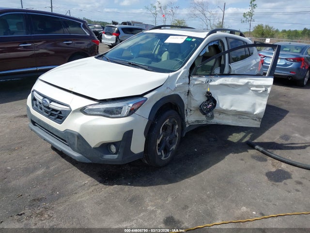 2023 SUBARU CROSSTREK JF2GTHNC9PH311754 Photo 1