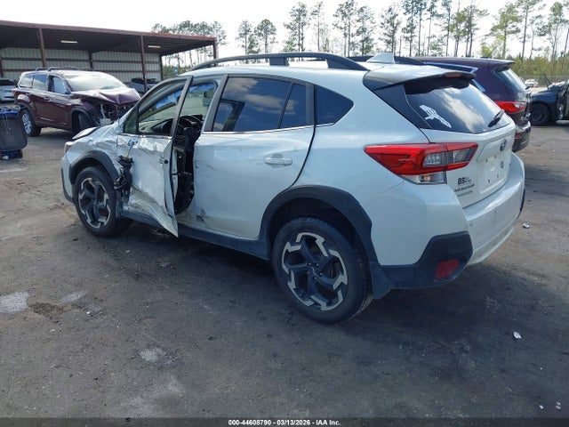 2023 SUBARU CROSSTREK JF2GTHNC9PH311754 Photo 2