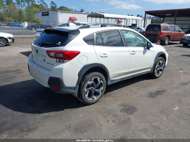 2023 SUBARU CROSSTREK JF2GTHNC9PH311754 Photo 3