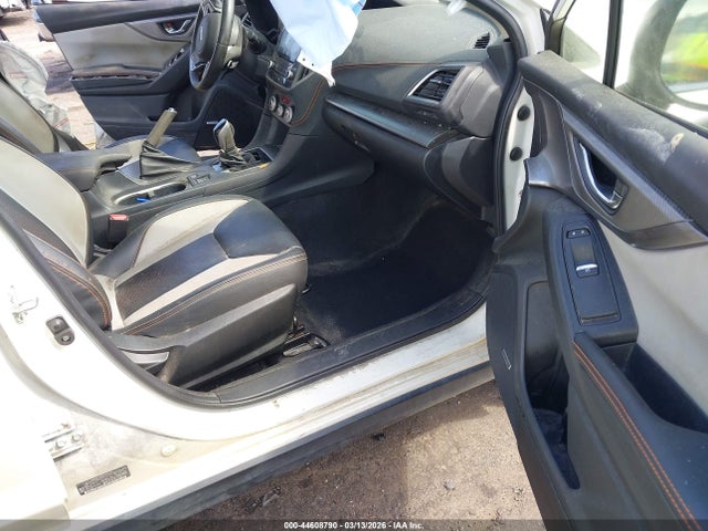 2023 SUBARU CROSSTREK JF2GTHNC9PH311754 Photo 4