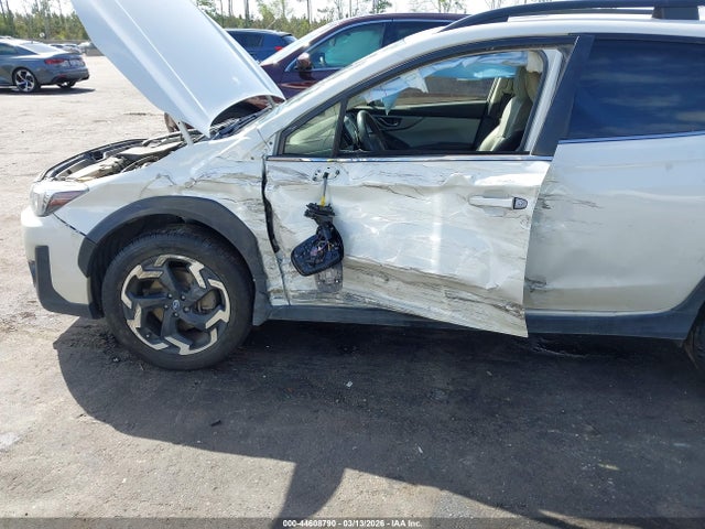 2023 SUBARU CROSSTREK JF2GTHNC9PH311754 Photo 5