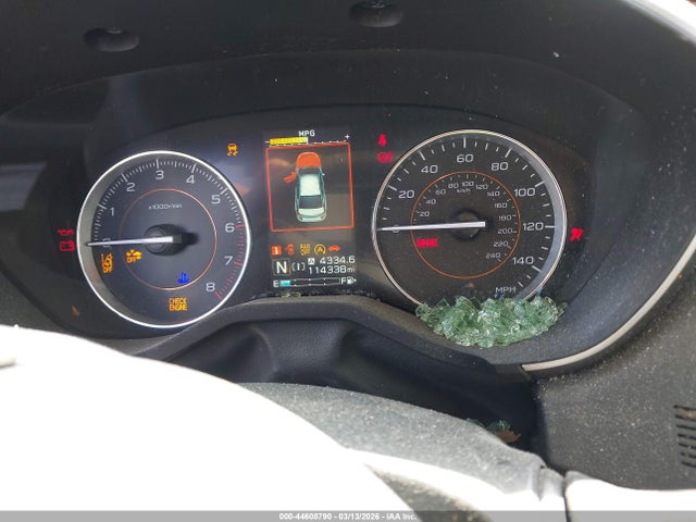 2023 SUBARU CROSSTREK JF2GTHNC9PH311754 Photo 6