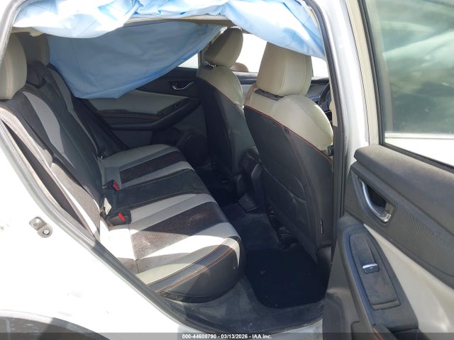 2023 SUBARU CROSSTREK JF2GTHNC9PH311754 Photo 7