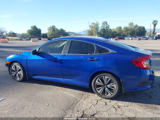 Honda Civic Ex-l 2016 19XFC1F77GE204162 Image 15