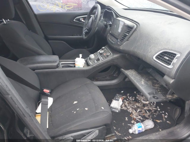 Aukcja sprzedaży 2016 Chrysler 200 Limited, vin: 1C3CCCAB9GN103957, numer aukcji: 44608794