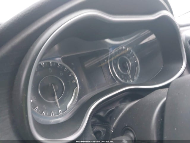 Aukcja sprzedaży 2016 Chrysler 200 Limited, vin: 1C3CCCAB9GN103957, numer aukcji: 44608794