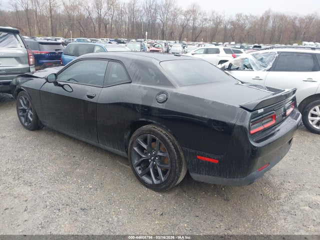 Aukcja sprzedaży 2019 Dodge Challenger Gt, vin: 2C3CDZJG3KH557330, numer aukcji: 44608796