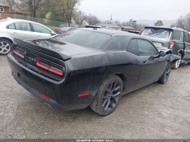 Aukcja sprzedaży 2019 Dodge Challenger Gt, vin: 2C3CDZJG3KH557330, numer aukcji: 44608796
