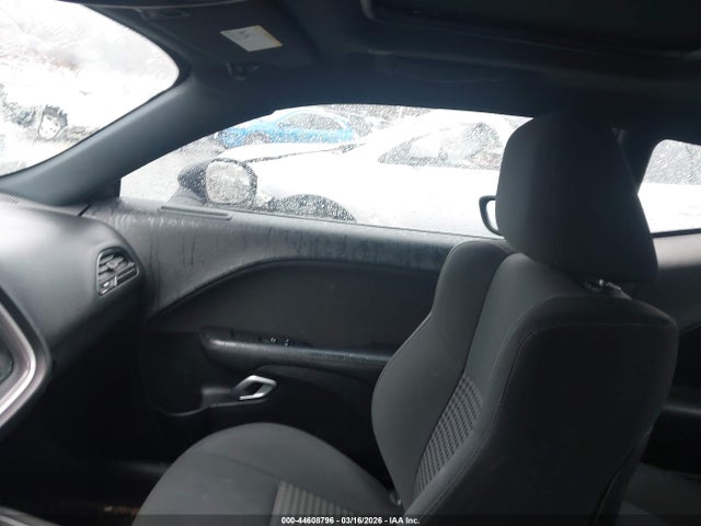 Aukcja sprzedaży 2019 Dodge Challenger Gt, vin: 2C3CDZJG3KH557330, numer aukcji: 44608796