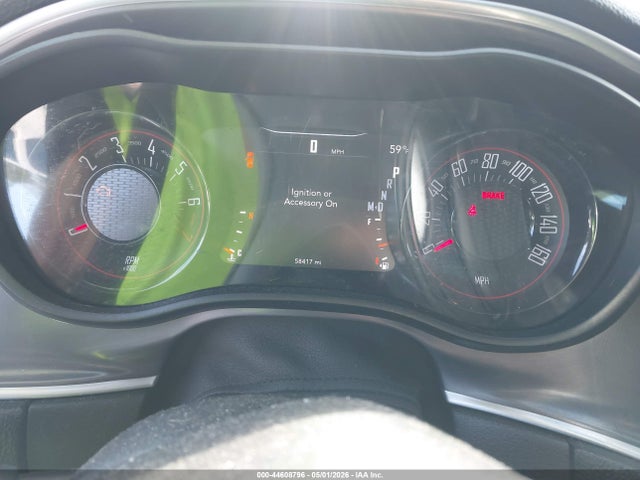 Aukcja sprzedaży 2019 Dodge Challenger Gt, vin: 2C3CDZJG3KH557330, numer aukcji: 44608796