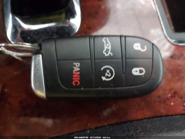 Aukcja sprzedaży 2013 Chrysler 300 Motown, vin: 2C3CCARG8DH533567, numer aukcji: 44608798