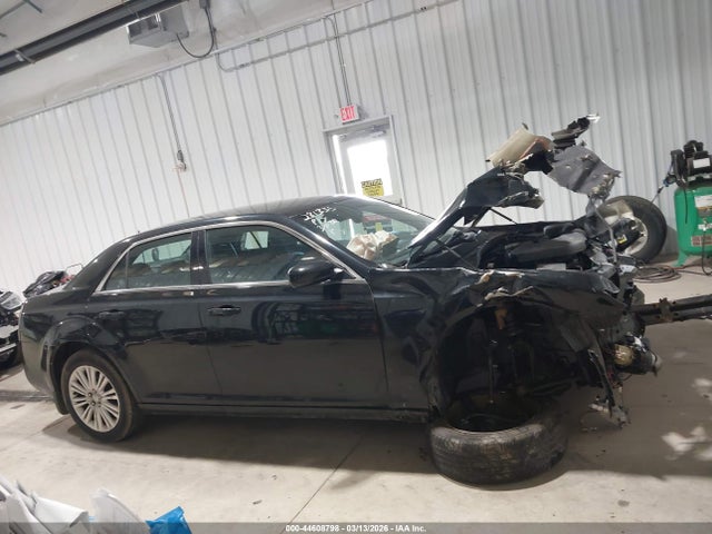 Aukcja sprzedaży 2013 Chrysler 300 Motown, vin: 2C3CCARG8DH533567, numer aukcji: 44608798