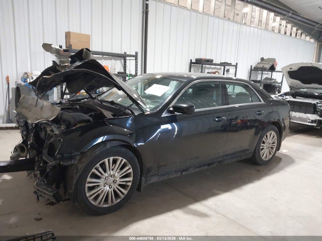 Aukcja sprzedaży 2013 Chrysler 300 Motown, vin: 2C3CCARG8DH533567, numer aukcji: 44608798