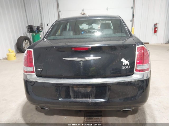 Aukcja sprzedaży 2013 Chrysler 300 Motown, vin: 2C3CCARG8DH533567, numer aukcji: 44608798