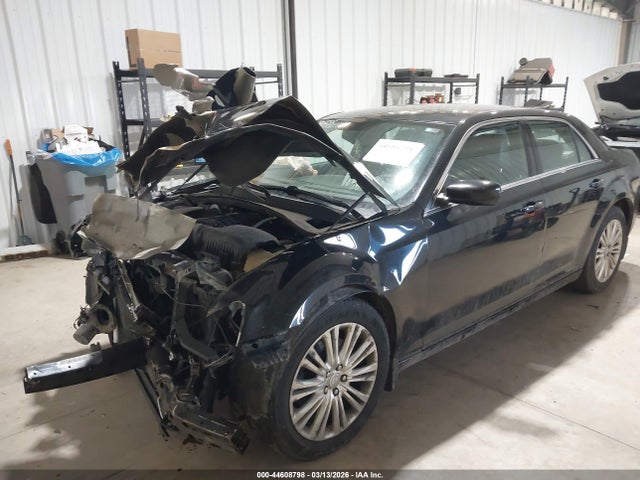 Aukcja sprzedaży 2013 Chrysler 300 Motown, vin: 2C3CCARG8DH533567, numer aukcji: 44608798