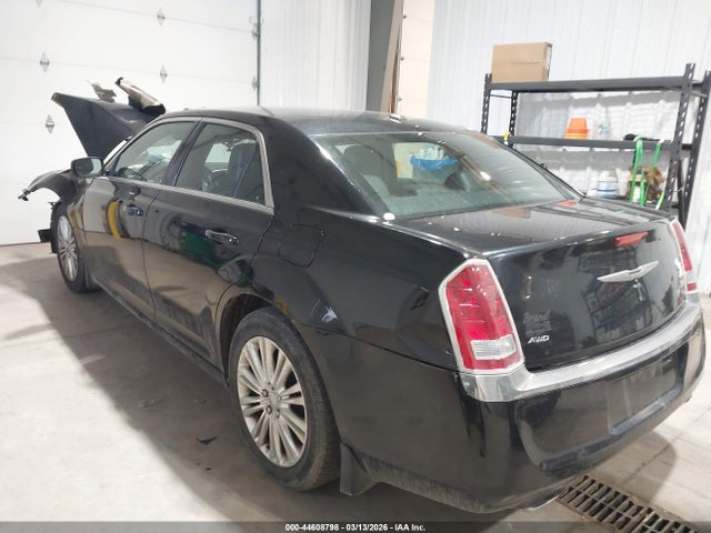 Aukcja sprzedaży 2013 Chrysler 300 Motown, vin: 2C3CCARG8DH533567, numer aukcji: 44608798