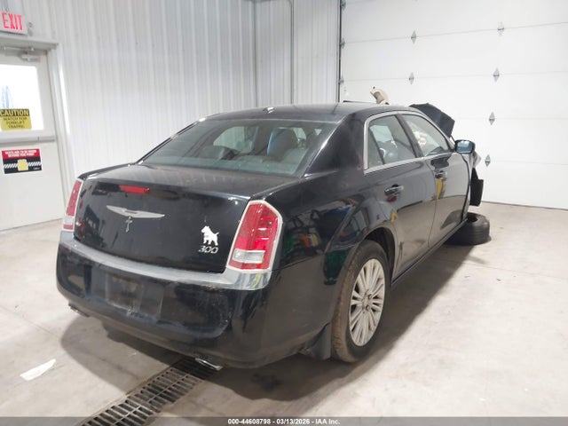 Aukcja sprzedaży 2013 Chrysler 300 Motown, vin: 2C3CCARG8DH533567, numer aukcji: 44608798