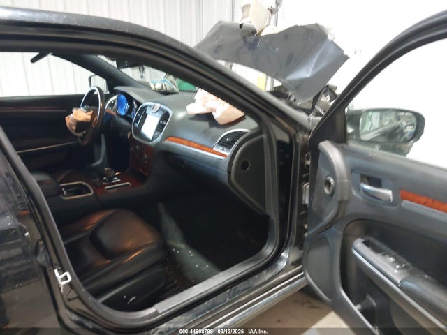 Aukcja sprzedaży 2013 Chrysler 300 Motown, vin: 2C3CCARG8DH533567, numer aukcji: 44608798