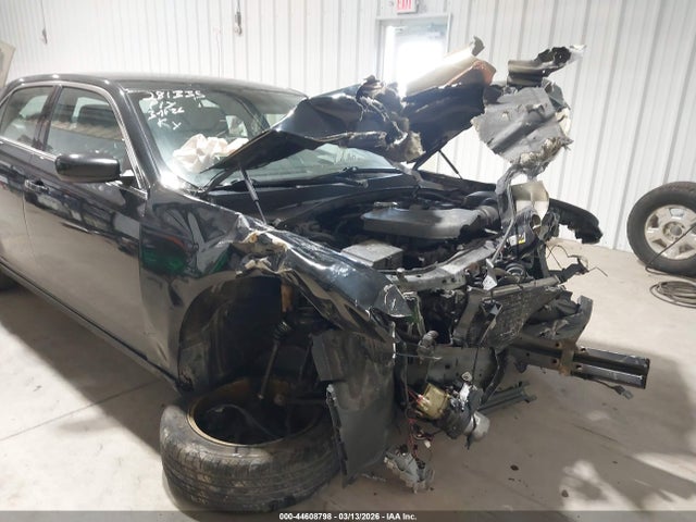 Aukcja sprzedaży 2013 Chrysler 300 Motown, vin: 2C3CCARG8DH533567, numer aukcji: 44608798