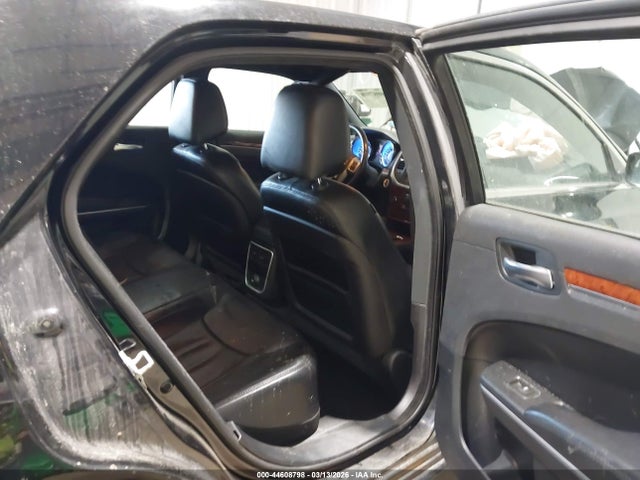 Aukcja sprzedaży 2013 Chrysler 300 Motown, vin: 2C3CCARG8DH533567, numer aukcji: 44608798