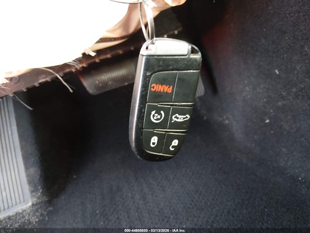 Продаж на аукціоні авто 2019 Chrysler 300 Touring, vin: 2C3CCAAG8KH595317, номер лоту: 44608800