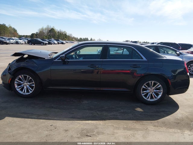 Продаж на аукціоні авто 2019 Chrysler 300 Touring, vin: 2C3CCAAG8KH595317, номер лоту: 44608800