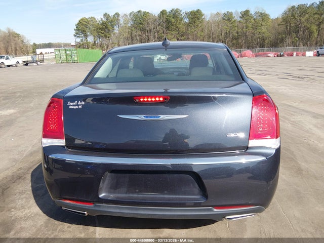 Продаж на аукціоні авто 2019 Chrysler 300 Touring, vin: 2C3CCAAG8KH595317, номер лоту: 44608800