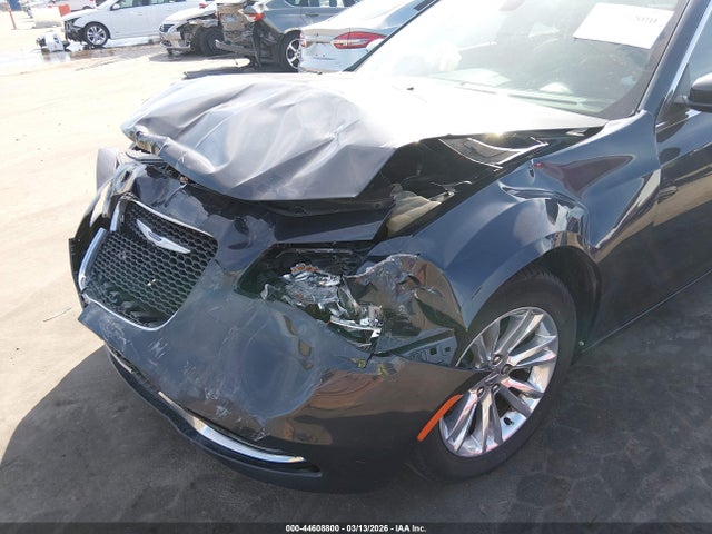 Продаж на аукціоні авто 2019 Chrysler 300 Touring, vin: 2C3CCAAG8KH595317, номер лоту: 44608800