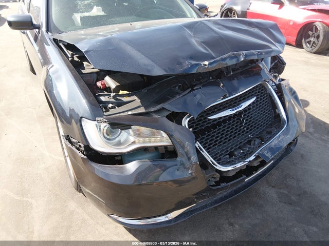 Продаж на аукціоні авто 2019 Chrysler 300 Touring, vin: 2C3CCAAG8KH595317, номер лоту: 44608800