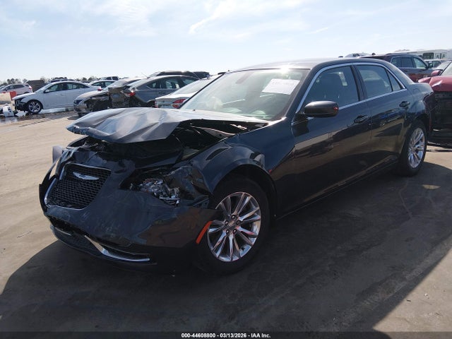 Продаж на аукціоні авто 2019 Chrysler 300 Touring, vin: 2C3CCAAG8KH595317, номер лоту: 44608800