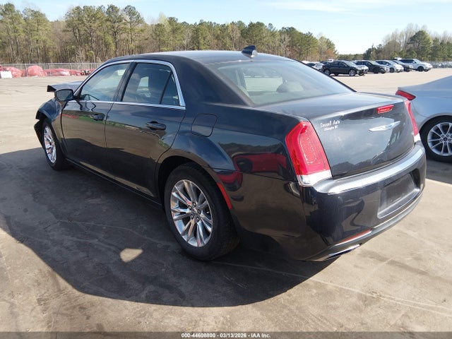 Продаж на аукціоні авто 2019 Chrysler 300 Touring, vin: 2C3CCAAG8KH595317, номер лоту: 44608800