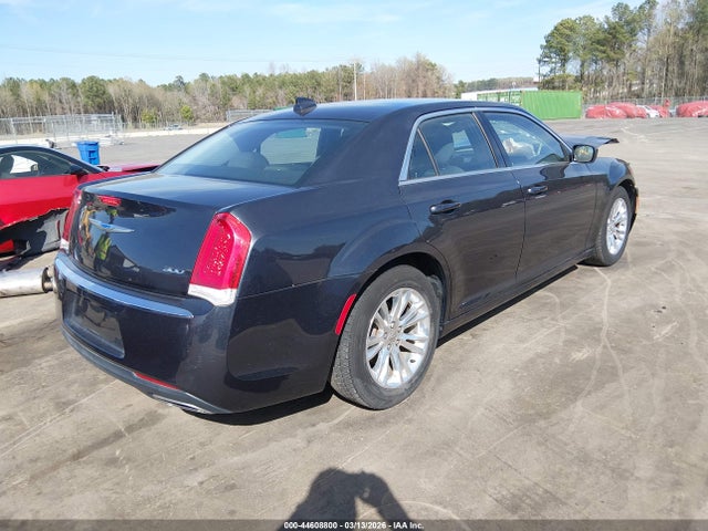 Продаж на аукціоні авто 2019 Chrysler 300 Touring, vin: 2C3CCAAG8KH595317, номер лоту: 44608800