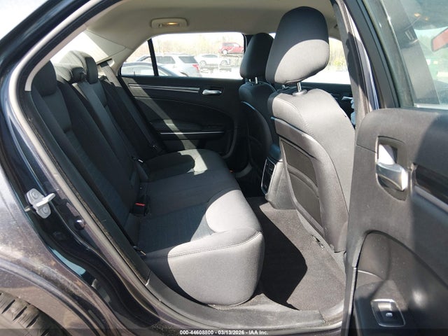 Продаж на аукціоні авто 2019 Chrysler 300 Touring, vin: 2C3CCAAG8KH595317, номер лоту: 44608800