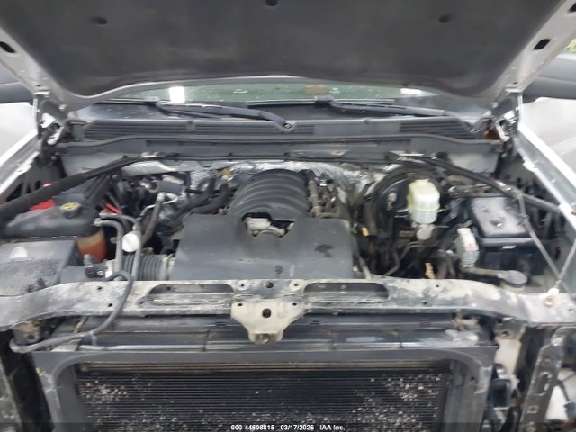 Aukcja sprzedaży 2014 Gmc Sierra 1500, vin: 1GTV2TEH4EZ182899, numer aukcji: 44608815
