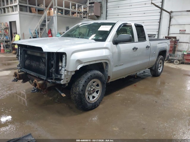 Aukcja sprzedaży 2014 Gmc Sierra 1500, vin: 1GTV2TEH4EZ182899, numer aukcji: 44608815